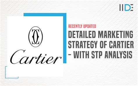 cartier luxury strategy